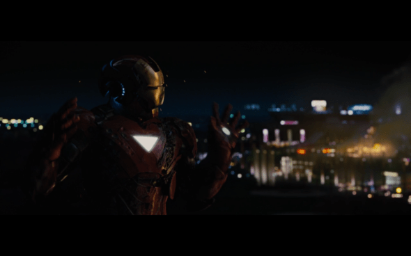 Iron Man 2 - 2123