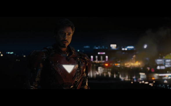 Iron Man 2 - 2126