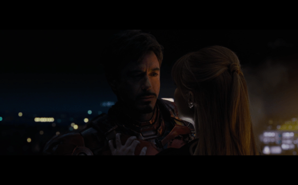 Iron Man 2 - 2134