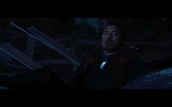 Iron Man 3 - 1050