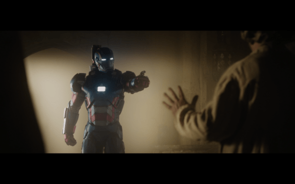 Iron Man 3 - 1123