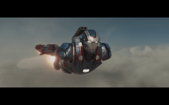 Iron Man 3 - 1212