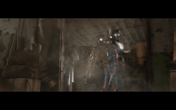 Iron Man 3 - 1215