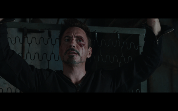 Iron Man 3 - 1463