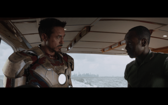 Iron Man 3 - 1612