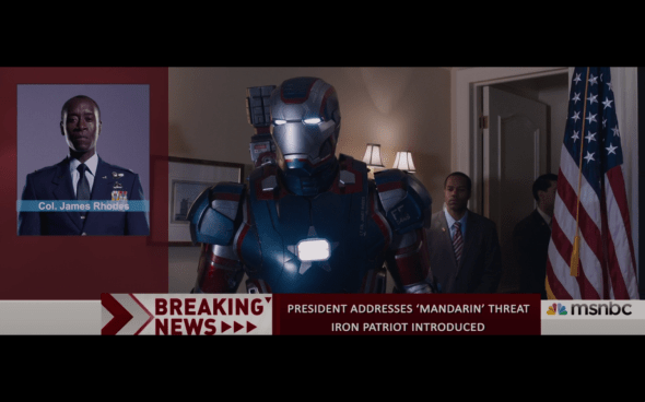Iron Man 3 - 169