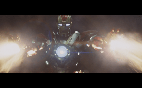 Iron Man 3 - 1857