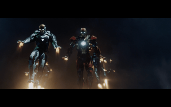 Iron Man 3 - 1858