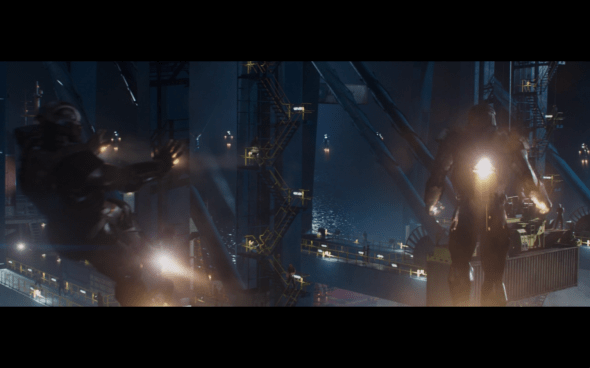 Iron Man 3 - 1861