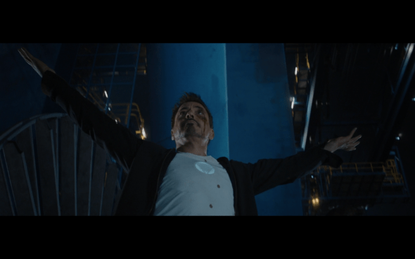 Iron Man 3 - 1868