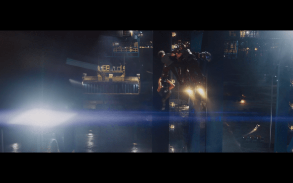 Iron Man 3 - 1897