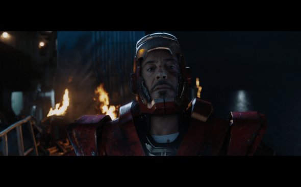 Iron Man 3 - 1917