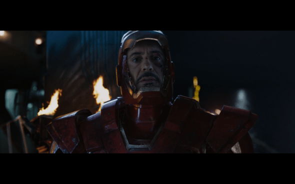Iron Man 3 - 1919