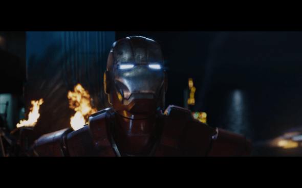 Iron Man 3 - 1921