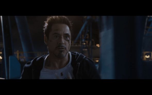 Iron Man 3 - 2055