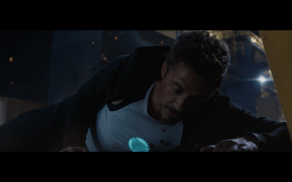 Iron Man 3 - 2059