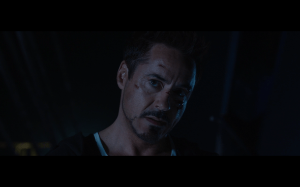 Iron Man 3 - 2088