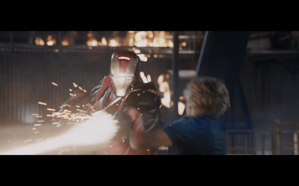 Iron Man 3 - 2106