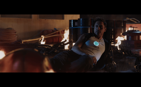 Iron Man 3 - 2242