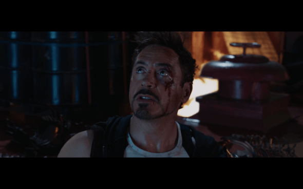 Iron Man 3 - 2275