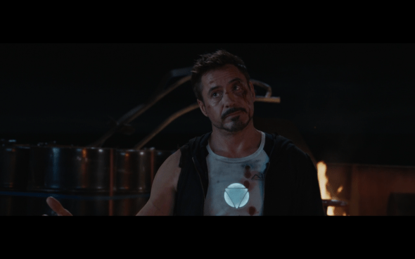 Iron Man 3 - 2308
