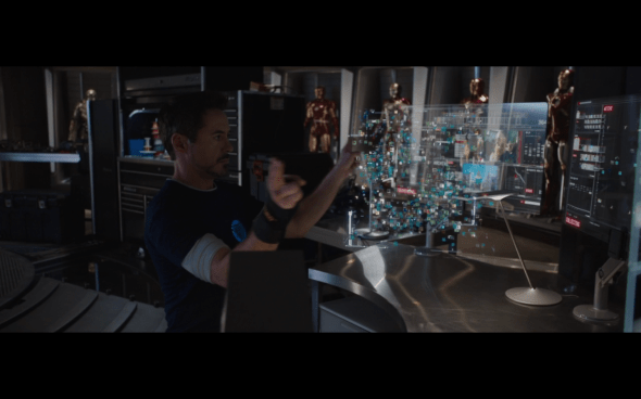 Iron Man 3 - 467