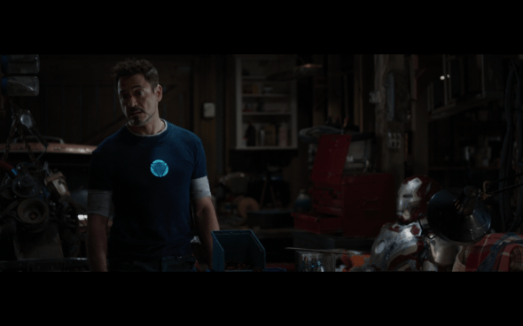 Iron Man 3 - 808