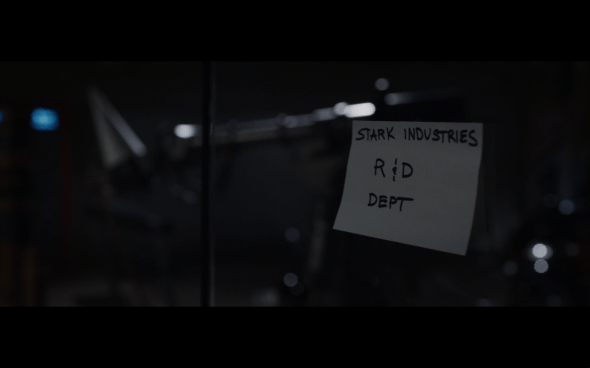 Iron Man 3 - 85