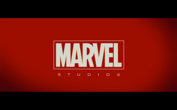 Marvel Logo - Captain America The Winter Soldier
