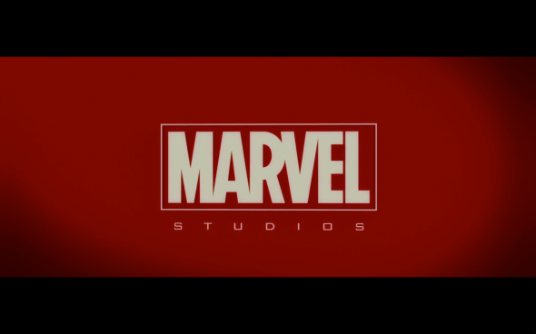 Marvel Logo - Thor The Dark World