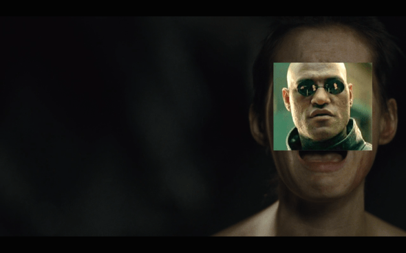 Morpheus Dreamed a Dream