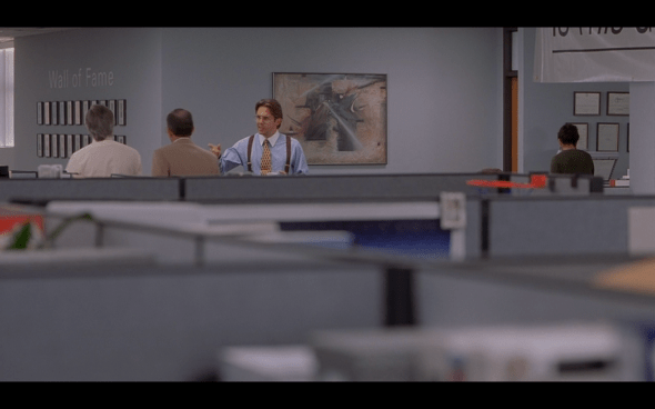 Office Space