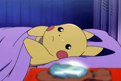 Pikachu Thunderstone