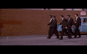 Reservoir Dogs - 6