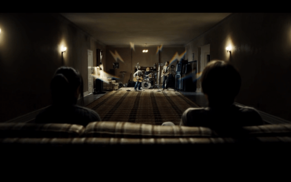 Scott Pilgrim vs. the World - 2