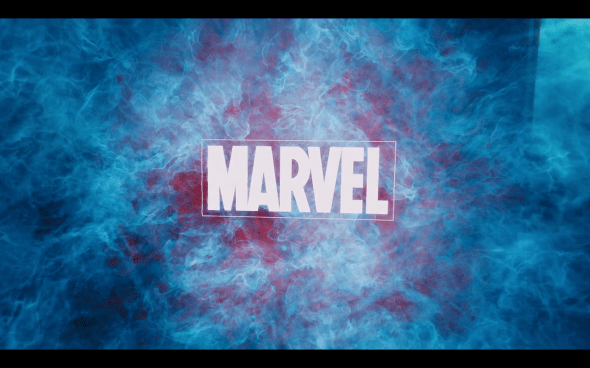 The Avengers - Marvel Logo