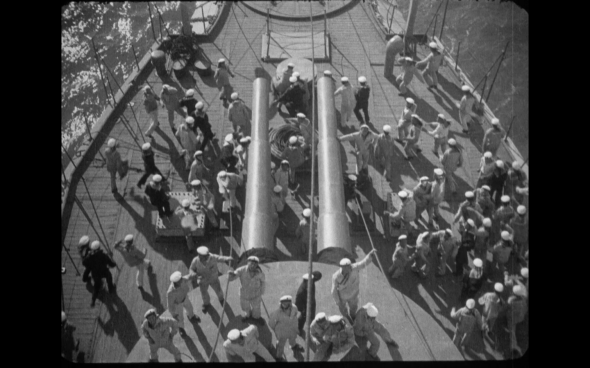 The Battleship Potemkin - 63