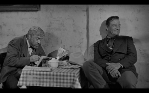The Man Who Shot Liberty Valance - 7