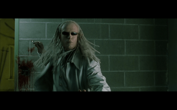 The Matri Reloaded - 2502