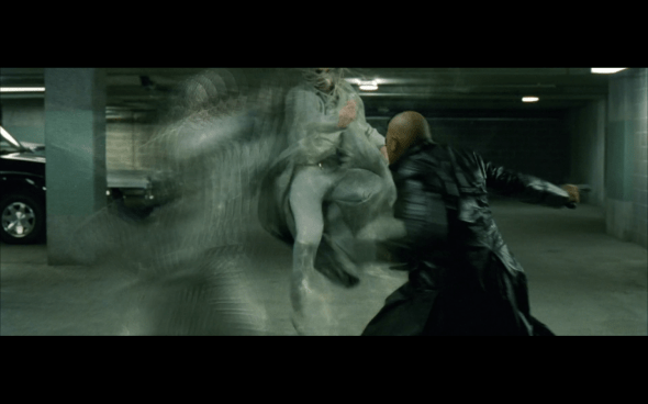 The Matri Reloaded - 2511