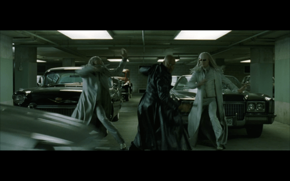 The Matri Reloaded - 2515