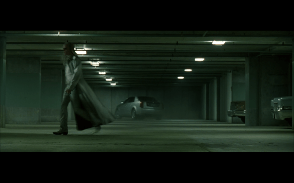 The Matri Reloaded - 2515