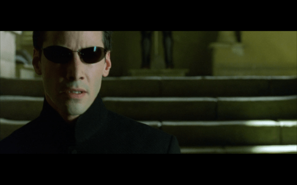 The Matri Reloaded - 2517