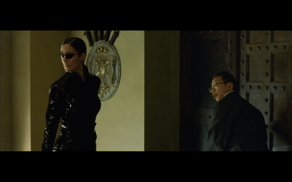 The Matrix Reloaded - 1234a