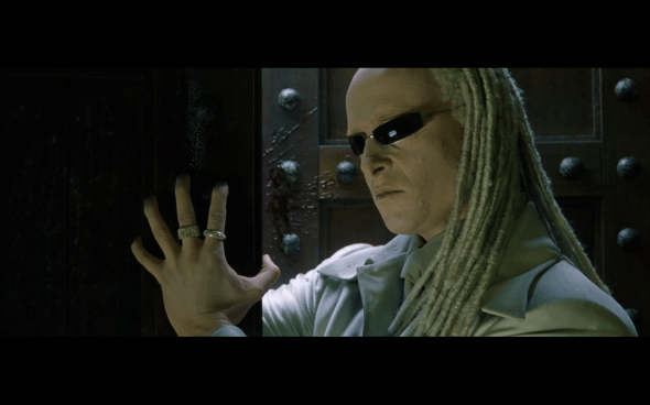 The Matrix Reloaded - 1238c