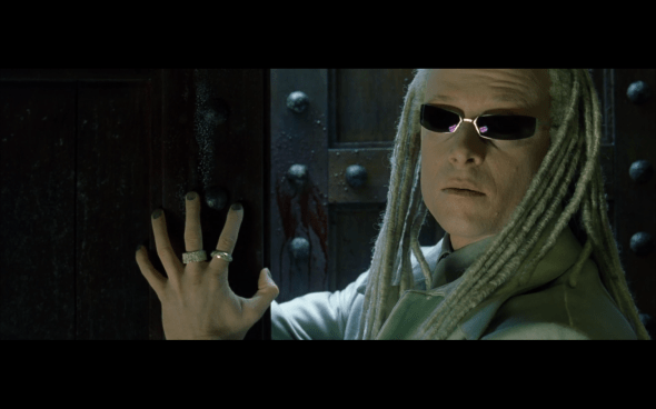 The Matrix Reloaded - 1238e