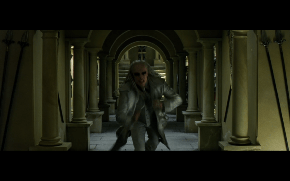 The Matrix Reloaded - 1238f