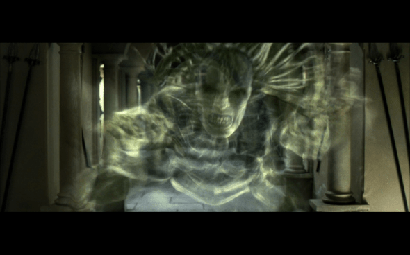 The Matrix Reloaded - 1238g