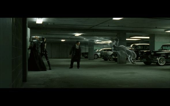 The Matrix Reloaded - 1238k