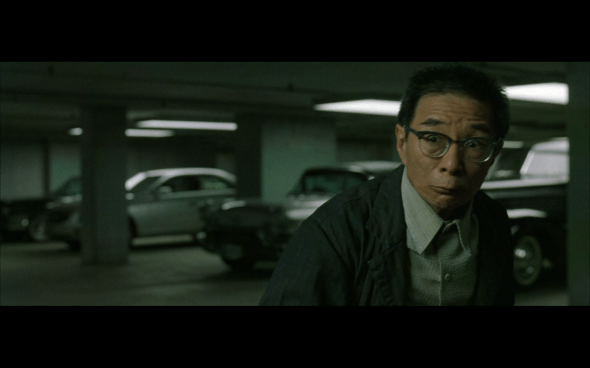 The Matrix Reloaded - 1238l